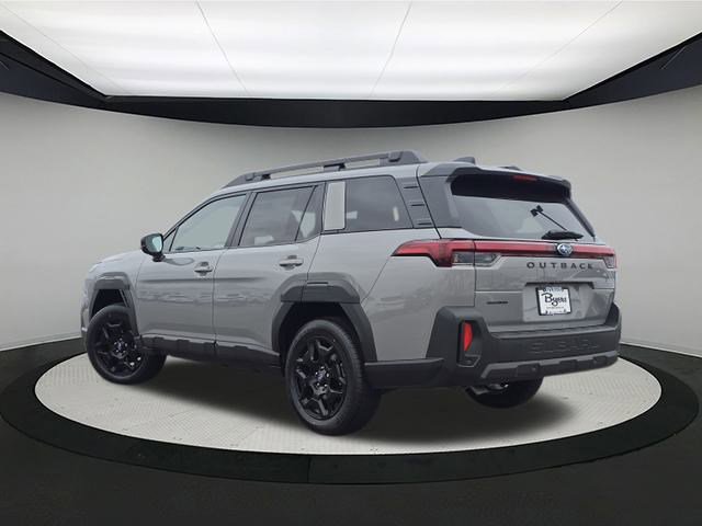 New 2026 Subaru Outback Limited image 5