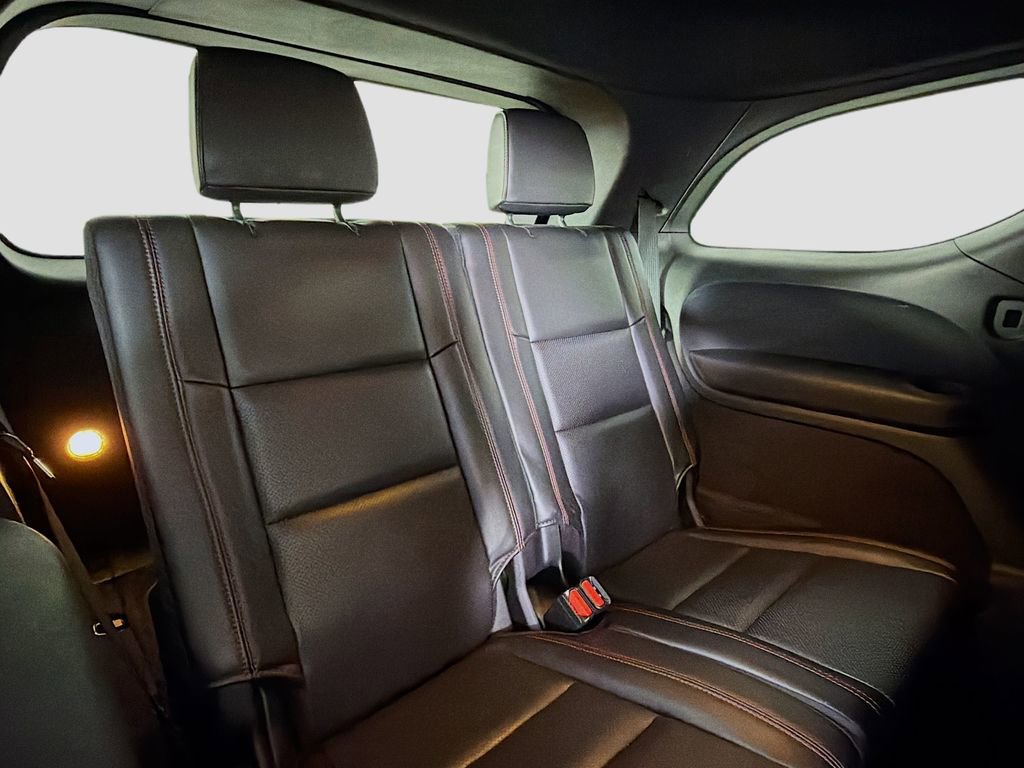 Used 2024 Dodge Durango GT image 30
