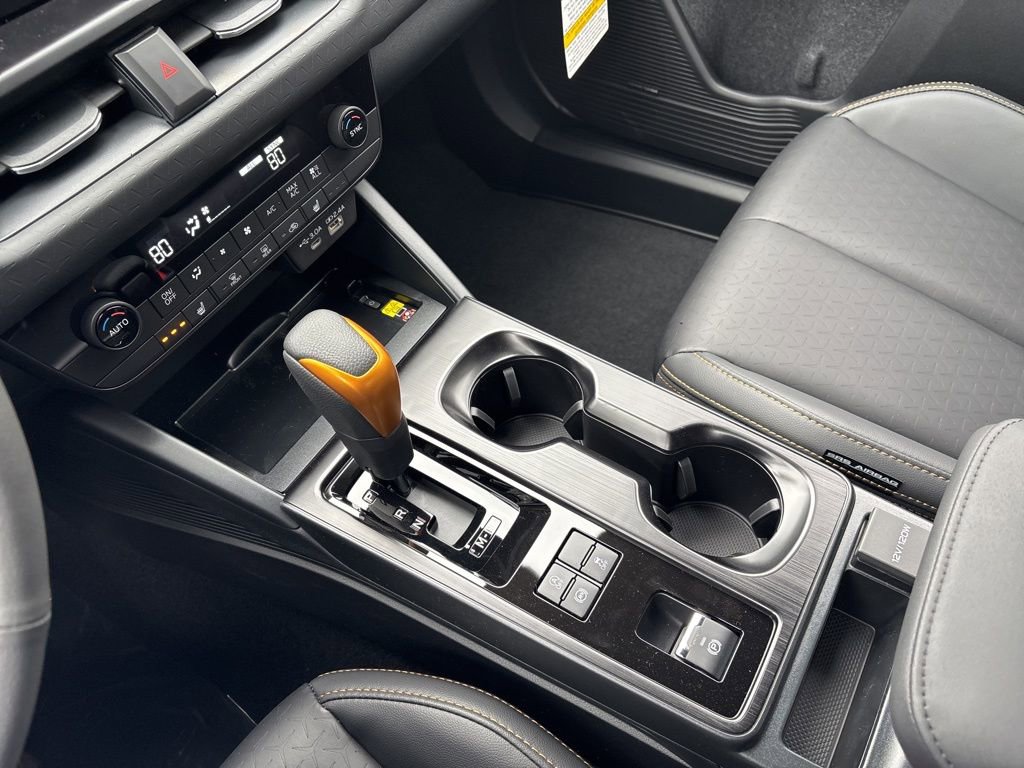 New 2026 Subaru Outback Wilderness AWD/4WD image 17