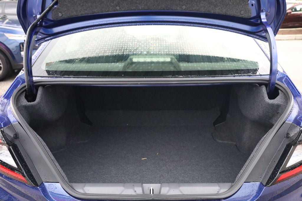 New 2026 Subaru WRX AWD/4WD image 7