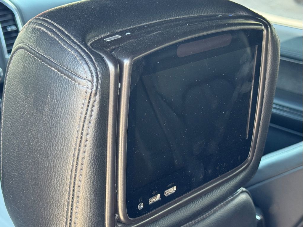 Used 2019 Ford Expedition Limited AWD/4WD image 15