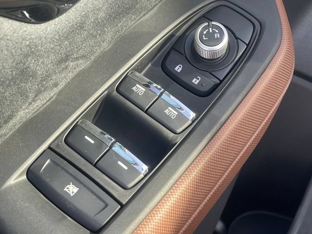 Certified 2026 Subaru Forester Touring AWD/4WD image 20