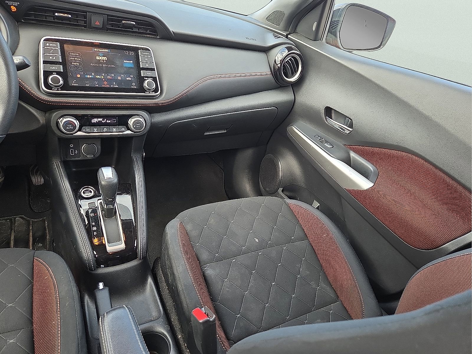 Used 2020 Nissan Kicks SR w/ Exterior Package image 12