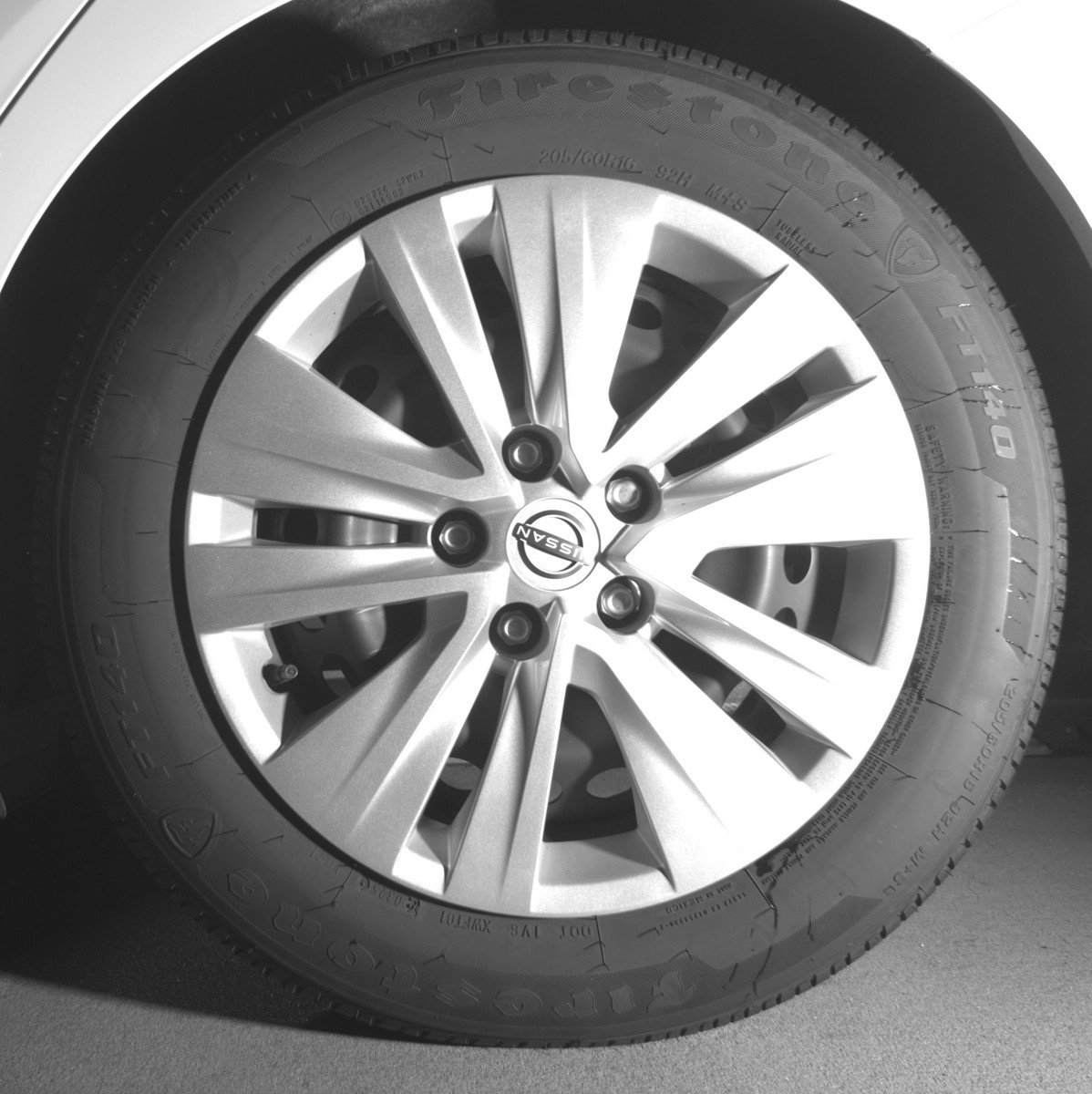 Used 2025 Nissan Sentra S FWD image 14