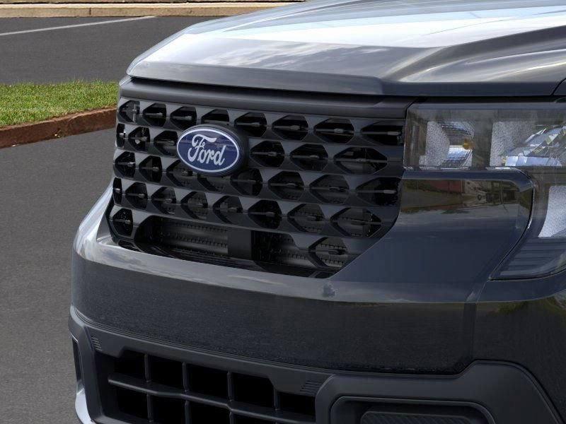 New 2026 Ford Maverick XLT FWD image 18