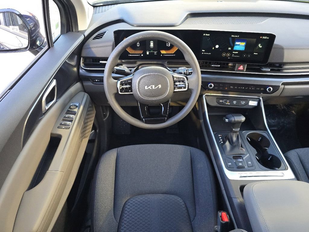 New 2026 Kia Carnival LX image 22