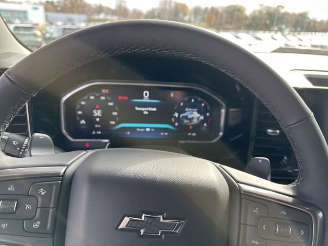 New 2026 Chevrolet Silverado 1500 ZR2 image 17