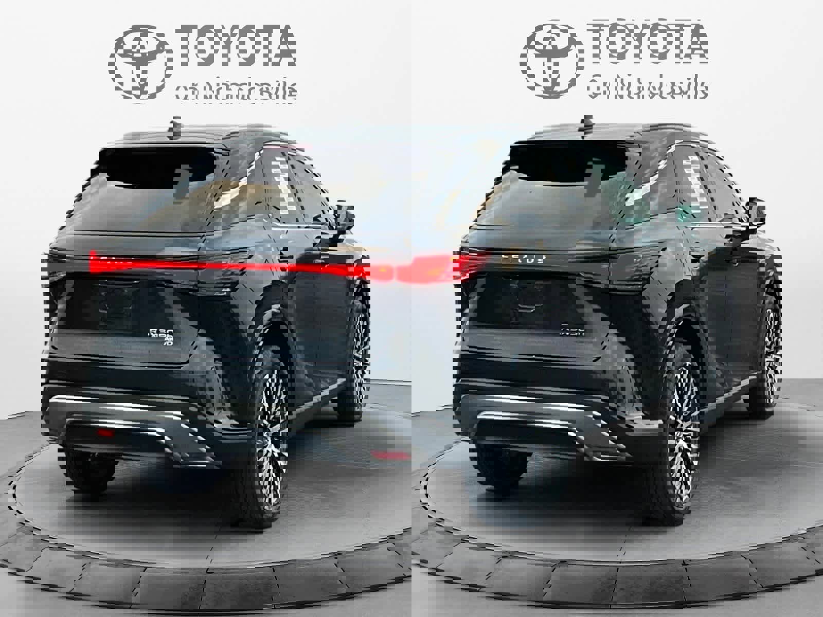 Used 2024 Lexus RX 350 image 5