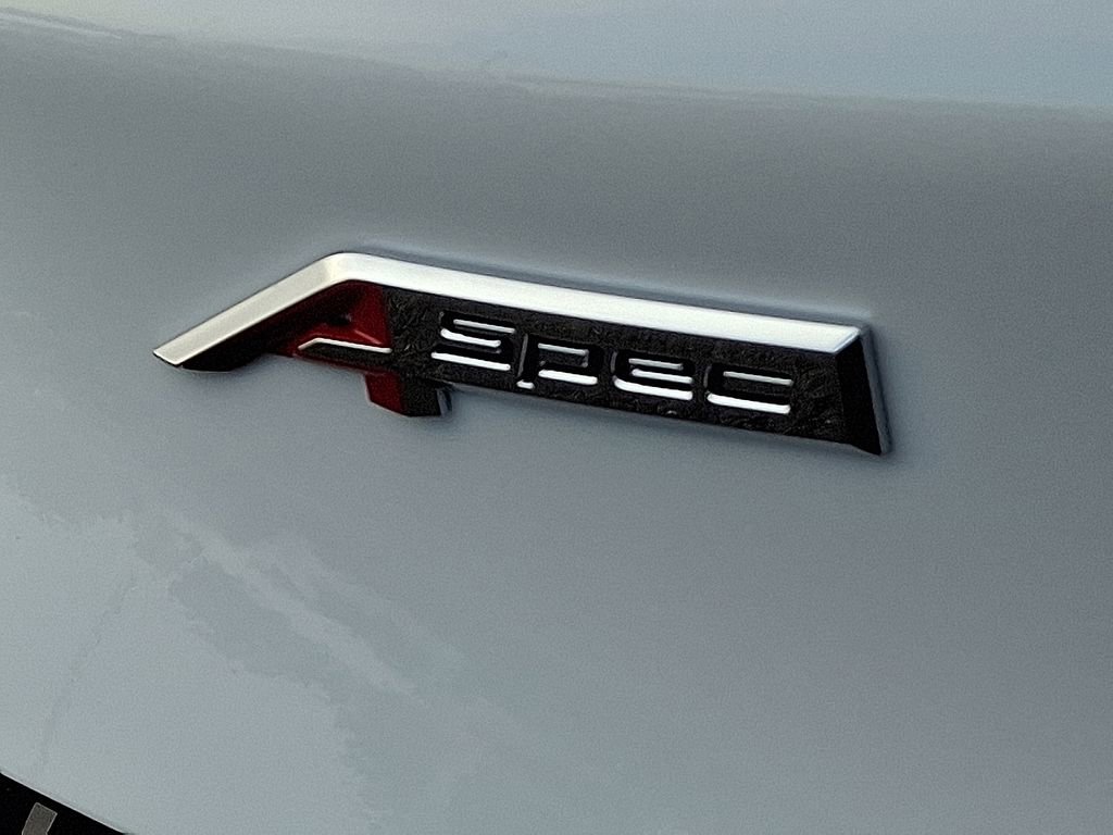 New 2026 Acura Integra A-Spec image 6