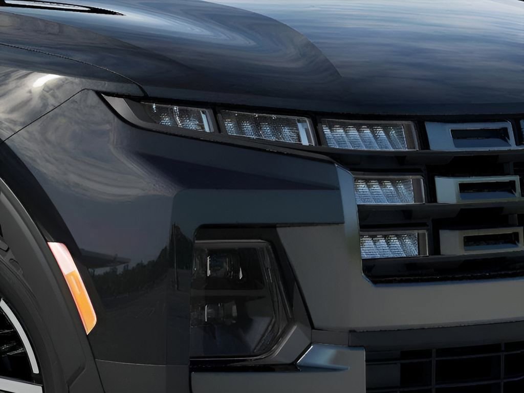 New 2026 Hyundai Santa Cruz Limited image 9