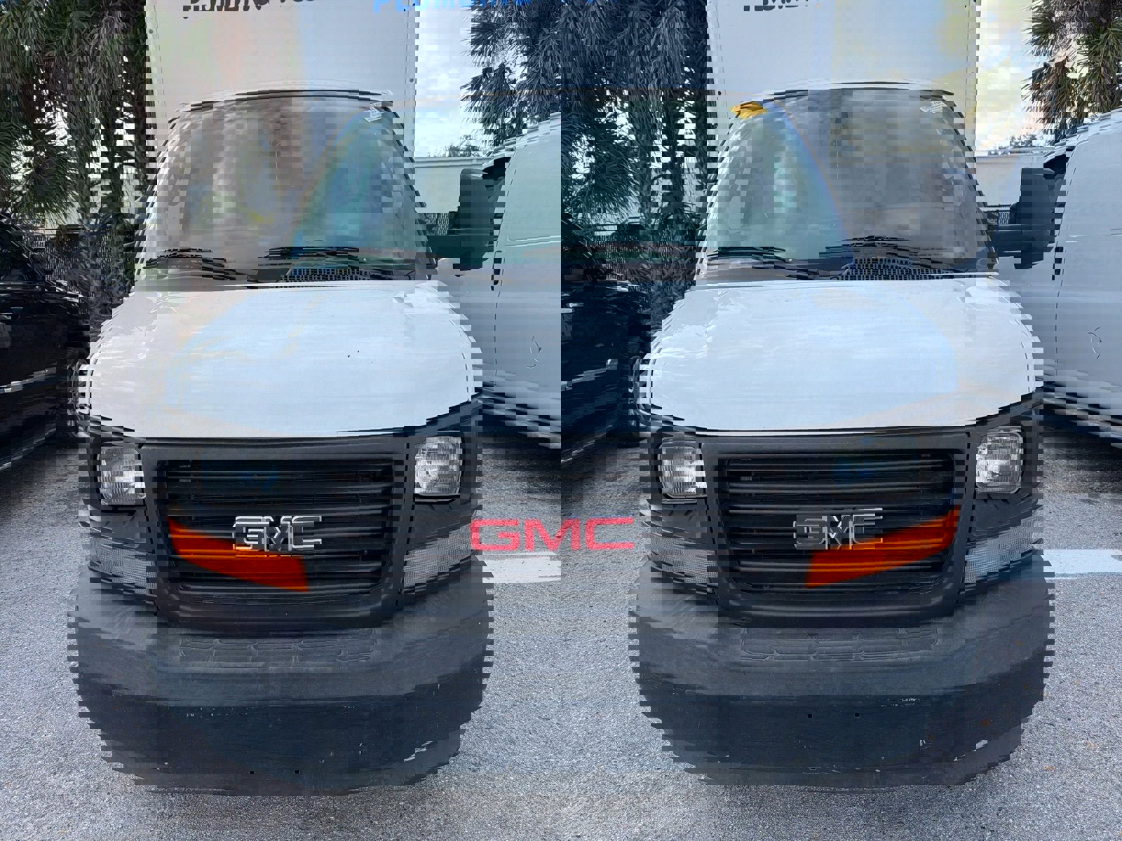 Used 2017 GMC Savana 3500 video 2