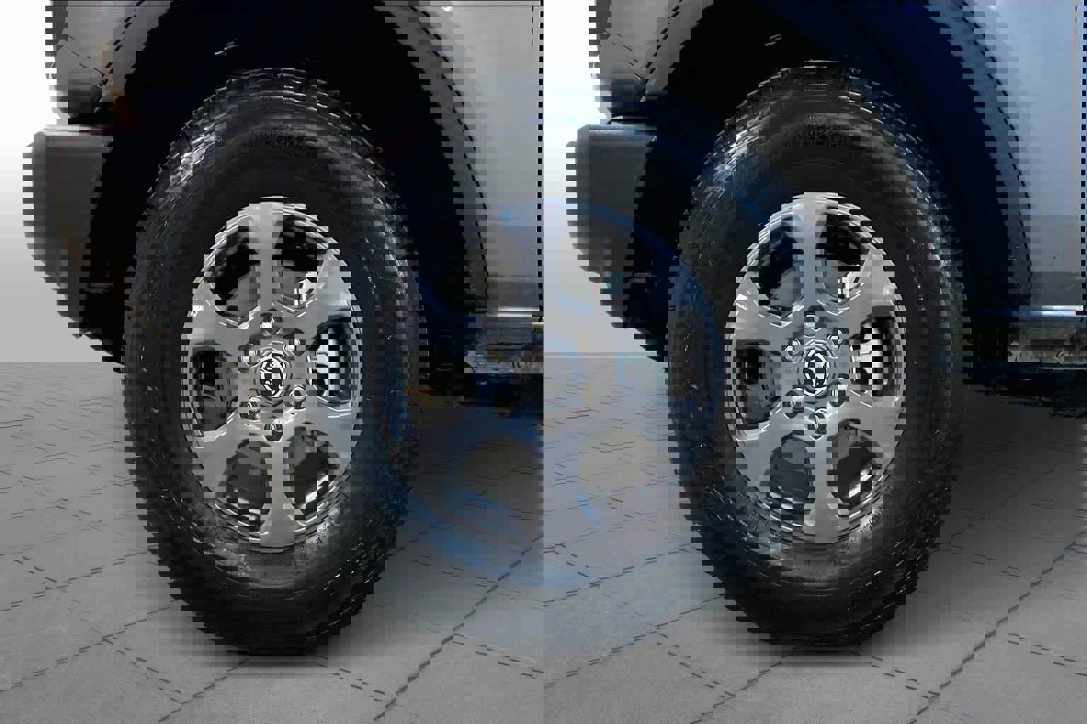 Used 2025 Ford Bronco Big Bend image 10