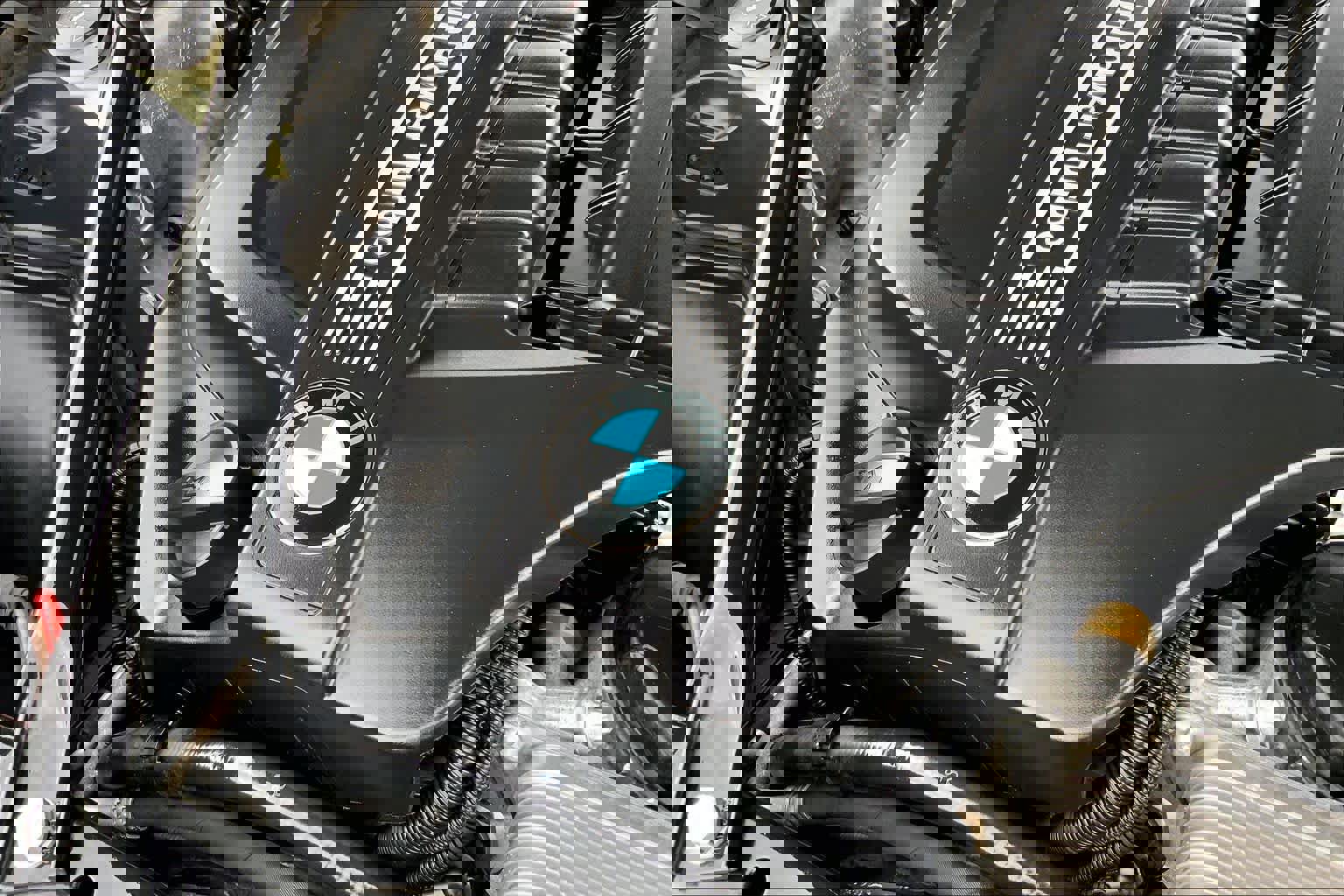 Used 2015 BMW 535i xDrive Sedan image 32