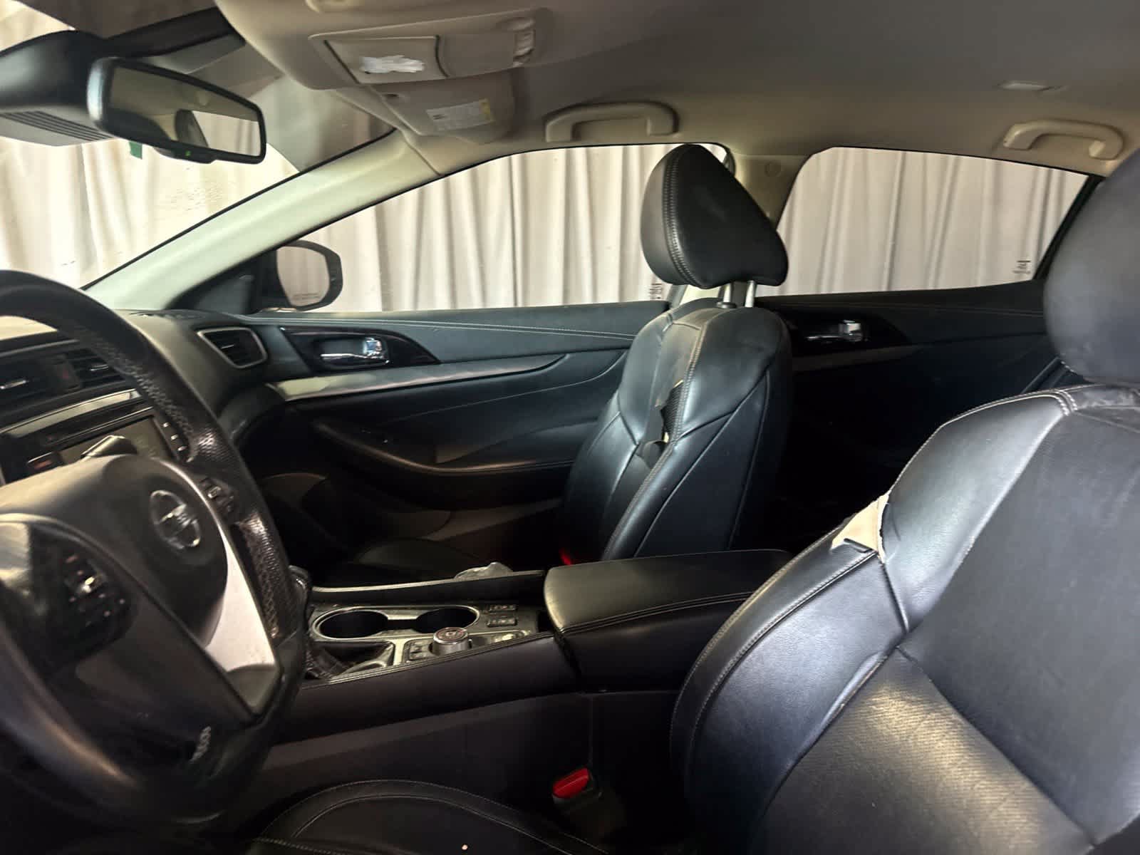 Used 2020 Nissan Maxima 3.5 SV w/ Floor Mat Group FWD image 19