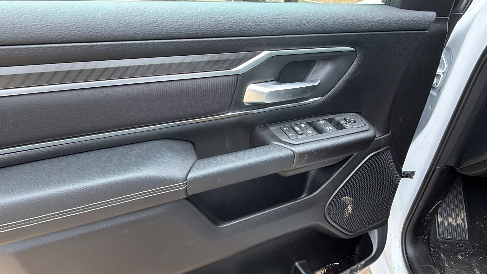 New 2026 RAM 1500 Big Horn image 15