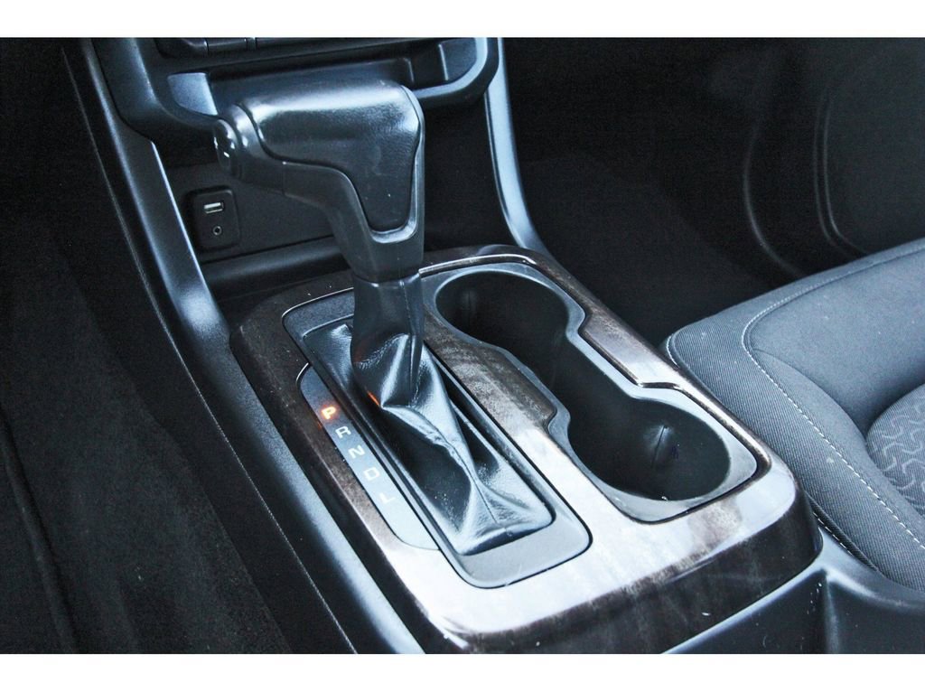 Used 2018 GMC Canyon SLE w/ SLE Convenience Package image 31