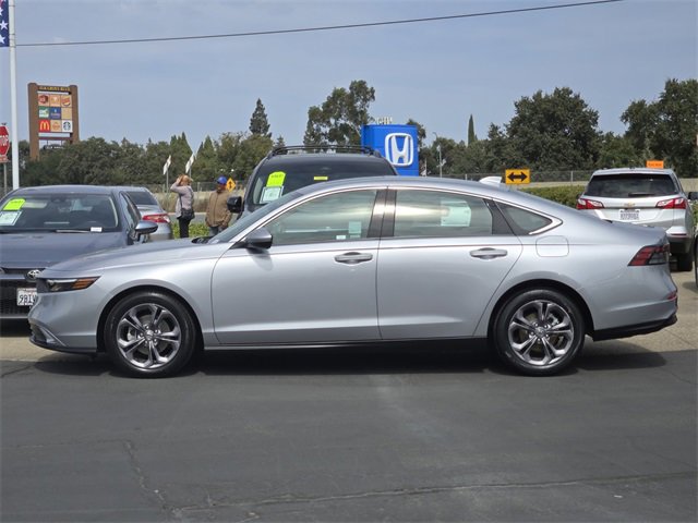 Used 2023 Honda Accord EX image 7