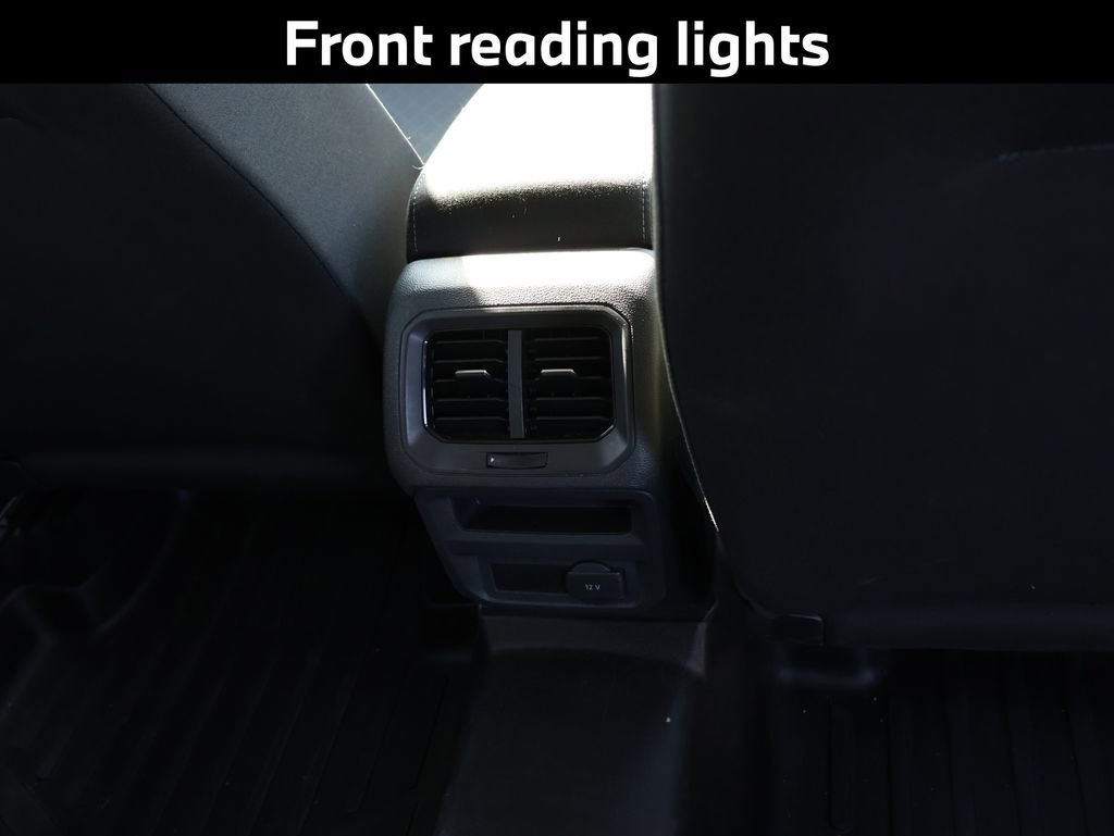 Used 2020 Volkswagen Tiguan S image 16