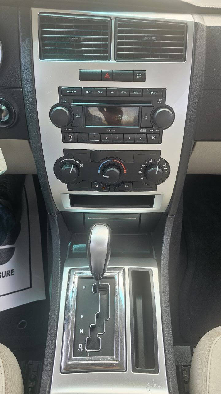 Used 2006 Dodge Charger R/T RWD image 8