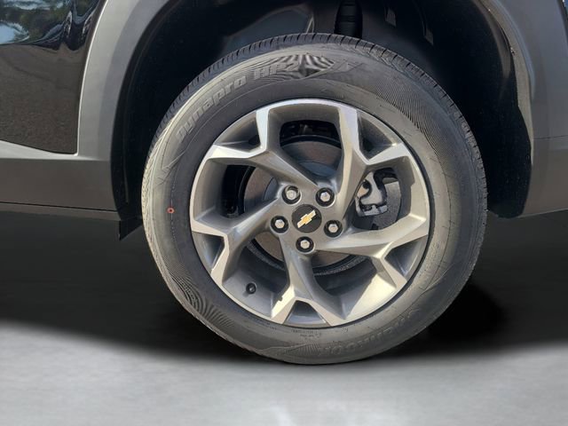 New 2026 Chevrolet Trax LT FWD image 12