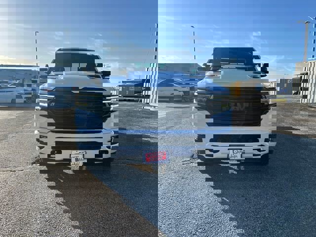 Used 2022 RAM 1500 Limited image 9