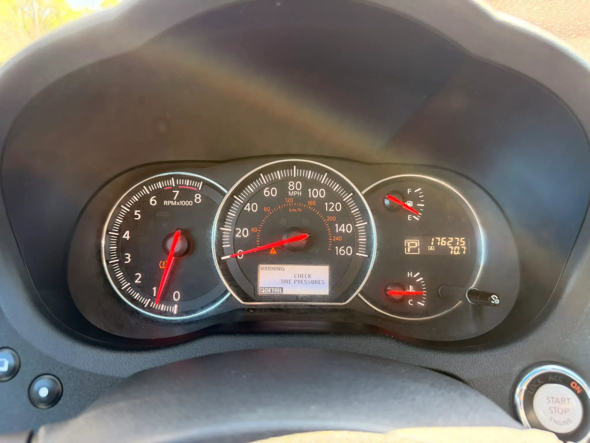 Used 2013 Nissan Maxima 3.5 S FWD image 12