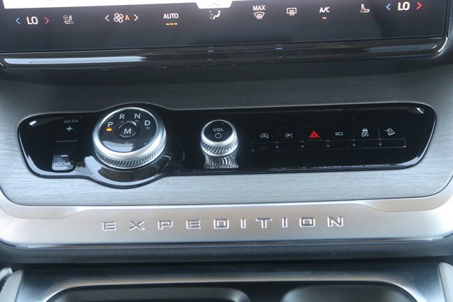 New 2027 Ford Expedition Max Platinum w/ Driver's Package AWD/4WD image 25