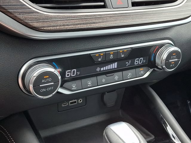 Used 2022 Nissan Altima 2.5 SL FWD image 17