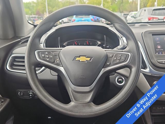 Used 2023 Chevrolet Equinox LS w/ LS Convenience Package FWD image 15