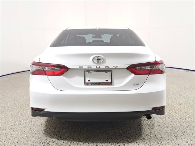 Used 2023 Toyota Camry LE image 6