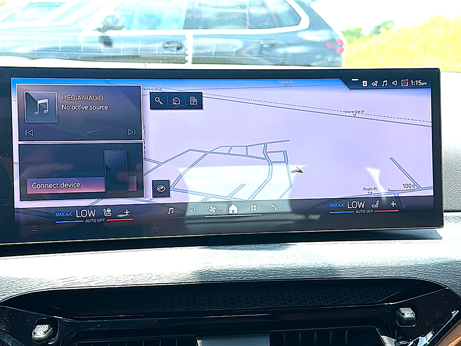 New 2027 BMW 430i Convertible w/ M Sport Package RWD image 20