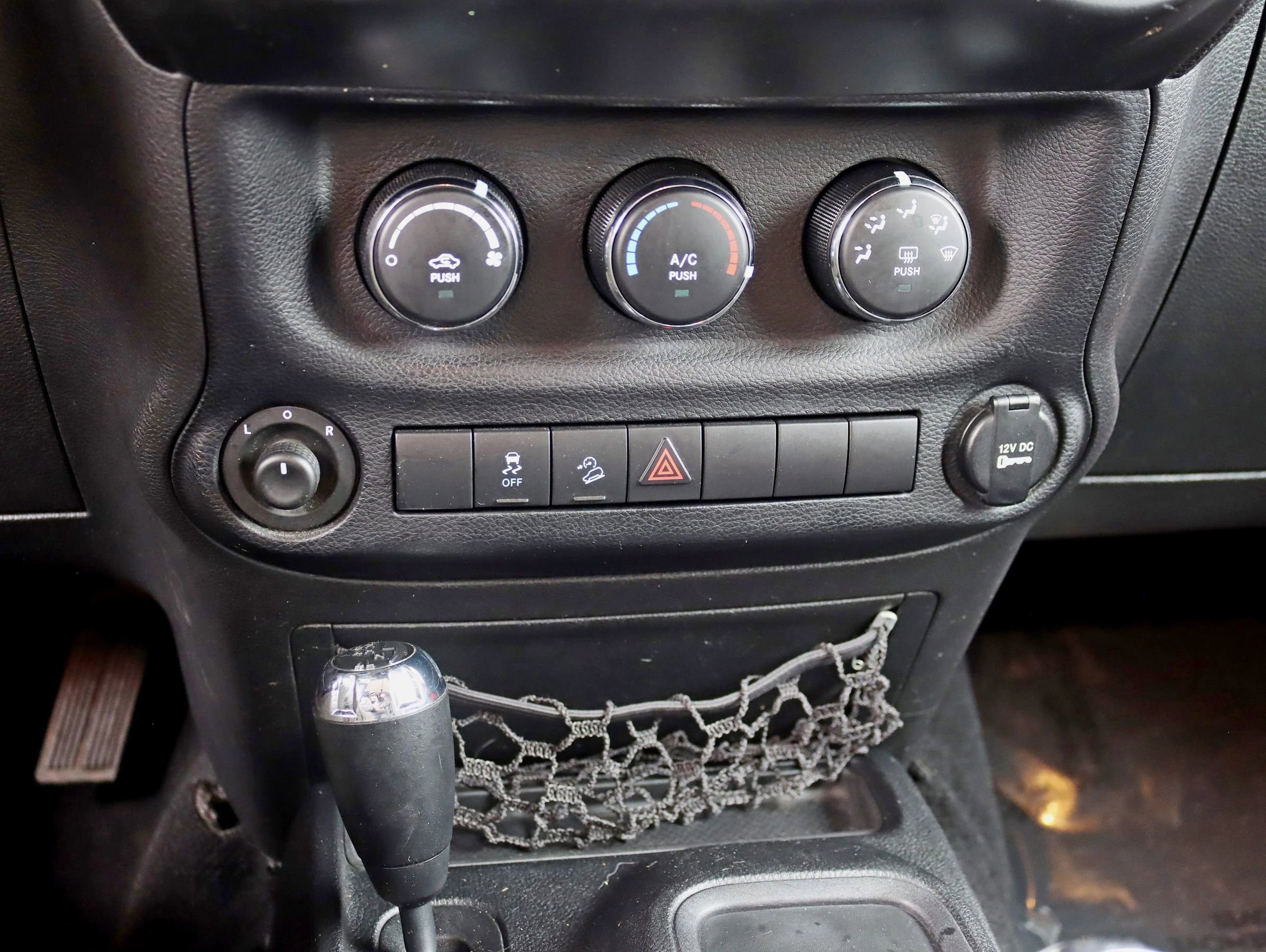 Used 2014 Jeep Wrangler Unlimited Sport w/ Quick Order Package 24S image 23