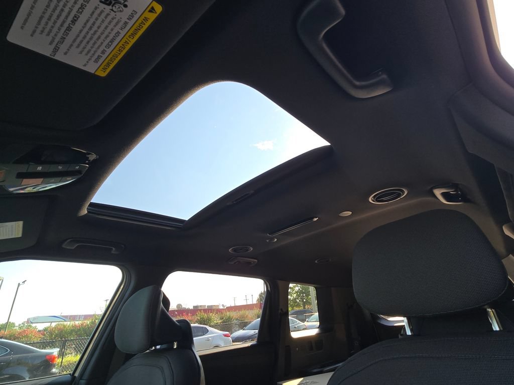 New 2027 Kia Telluride S FWD image 17