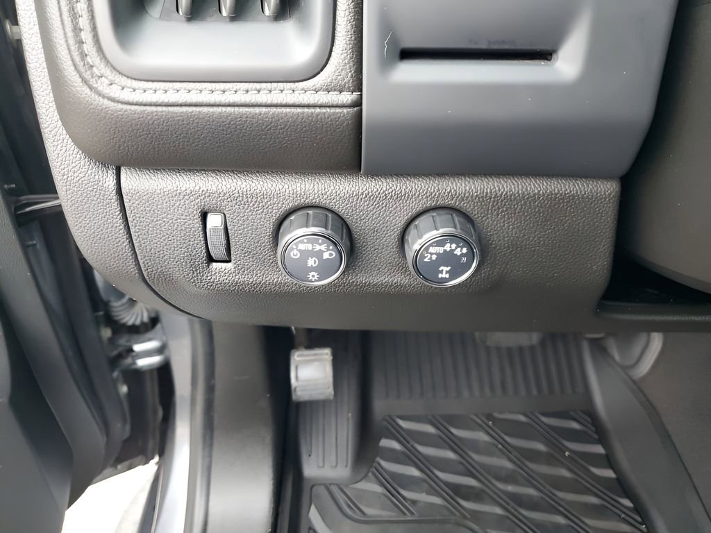 Used 2022 GMC Canyon Elevation w/ Trailering Package image 32