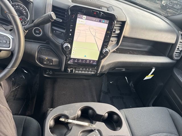 New 2026 RAM 2500 Tradesman image 25