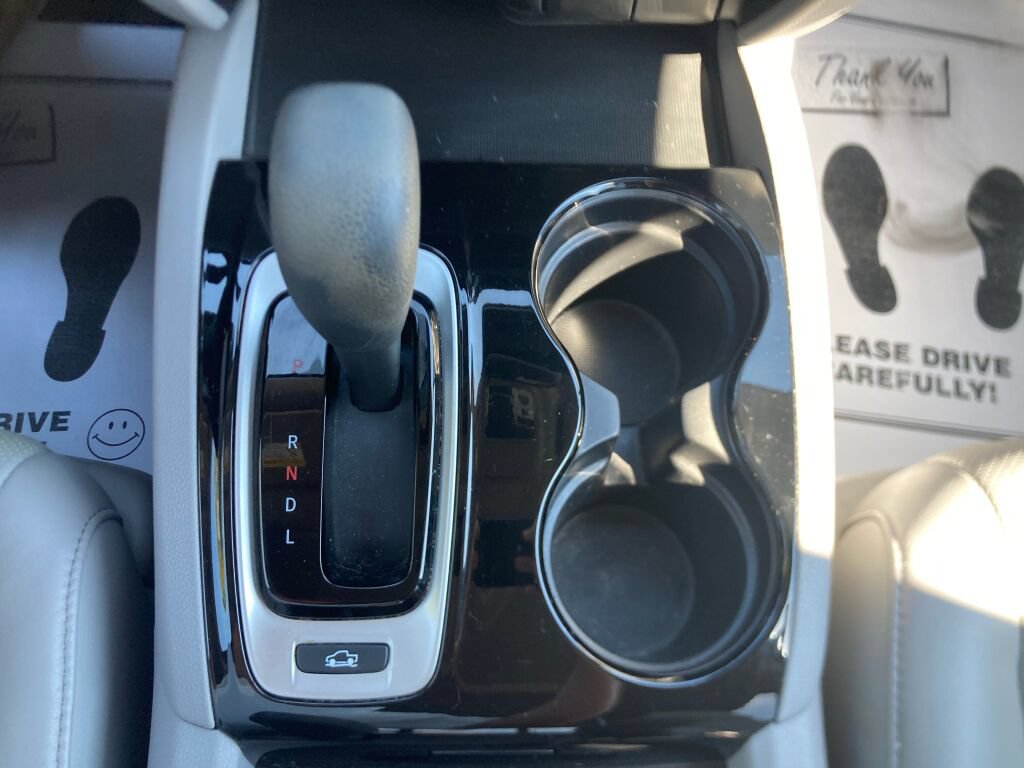 Used 2019 Honda Ridgeline RTL-E image 36