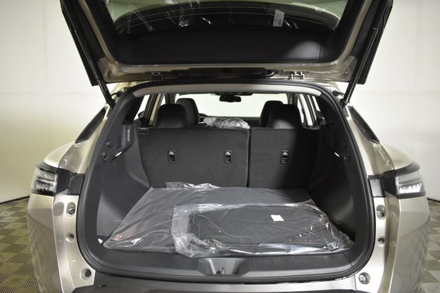 New 2026 Nissan Murano SL AWD/4WD image 33