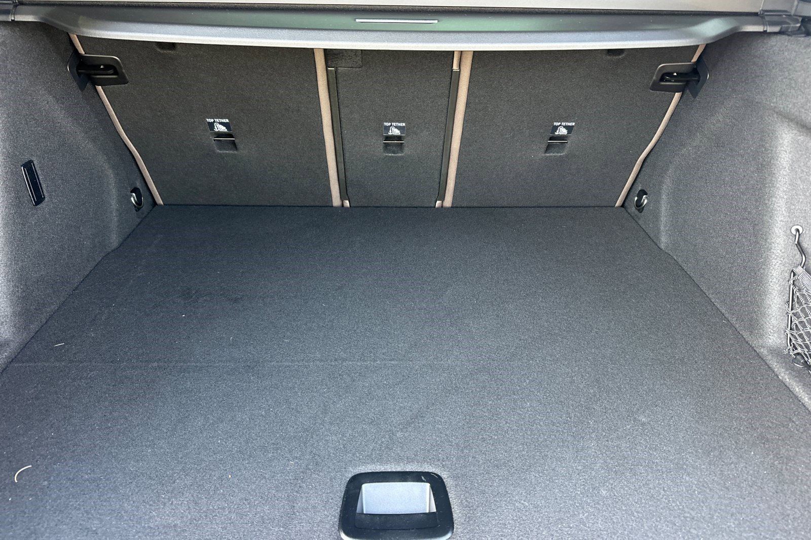 Used 2025 BMW X3 xDrive30i w/ Convenience Package image 19