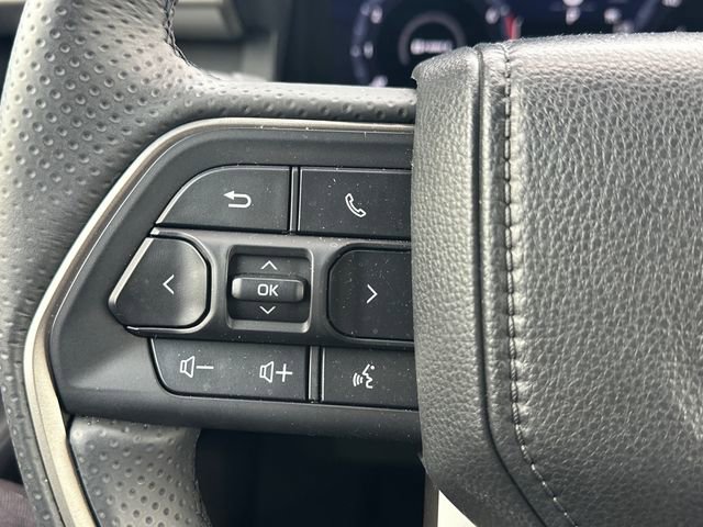 Used 2025 Toyota 4Runner TRD Off-Road Premium image 21