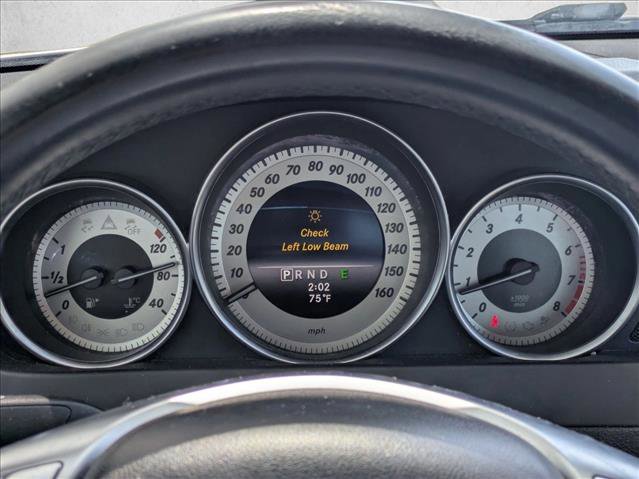 Used 2014 Mercedes-Benz C 250 Sedan image 11