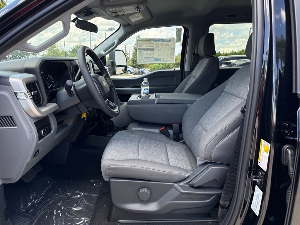 New 2026 Ford F250 XL image 5