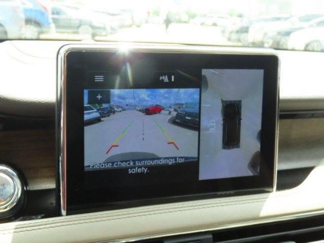 Certified 2020 Lincoln Corsair Reserve w/ Equipment Group 201A image 31