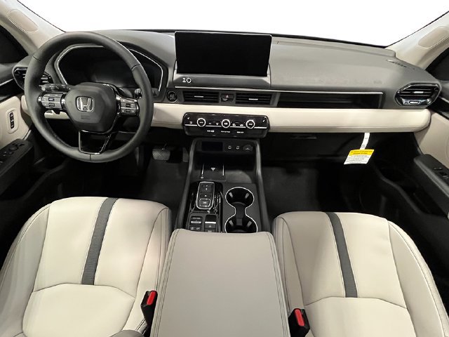 New 2026 Honda Pilot EX-L image 23
