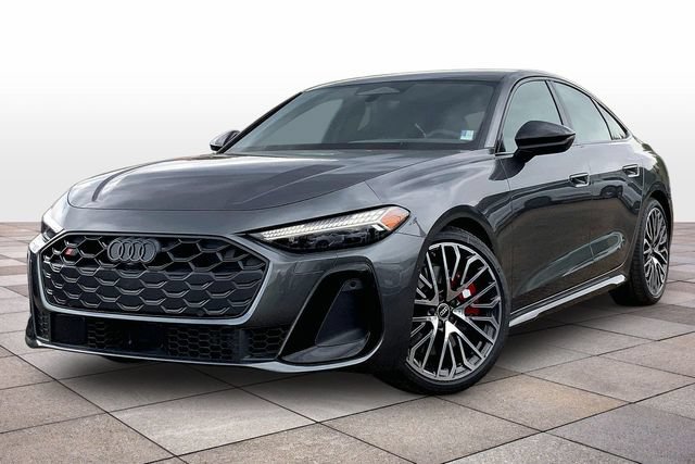 New 2026 Audi S5 Premium Plus