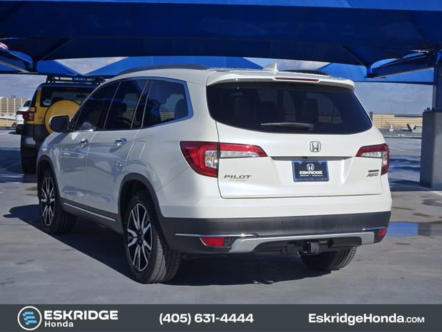 Used 2019 Honda Pilot Touring image 5