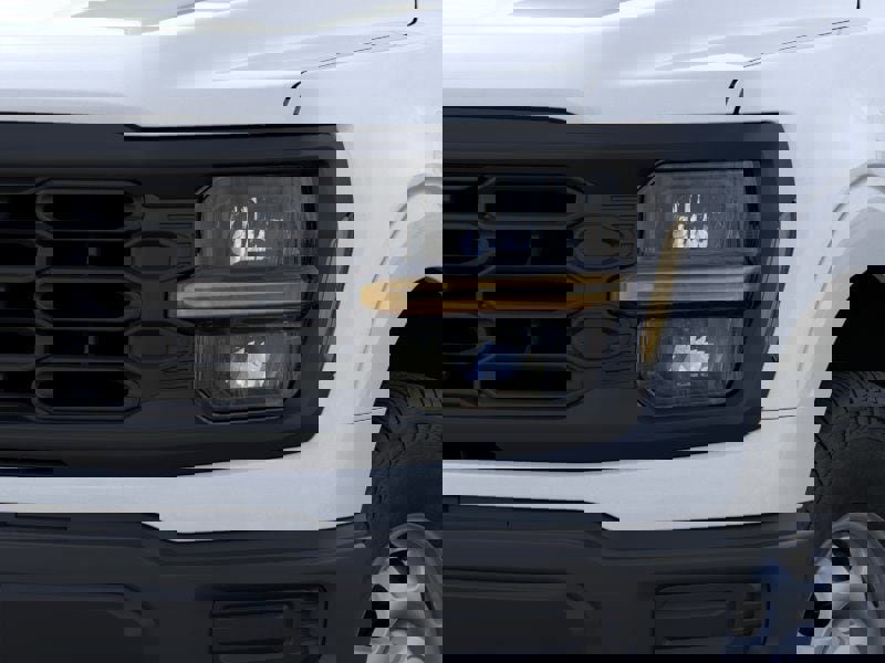 New 2026 Ford F150 XL RWD image 49