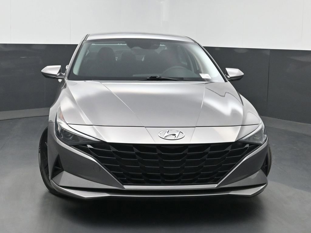 Used 2023 Hyundai Elantra Blue FWD image 37