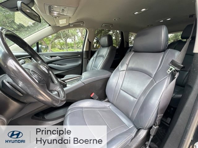 Used 2018 Buick Enclave Essence FWD image 14