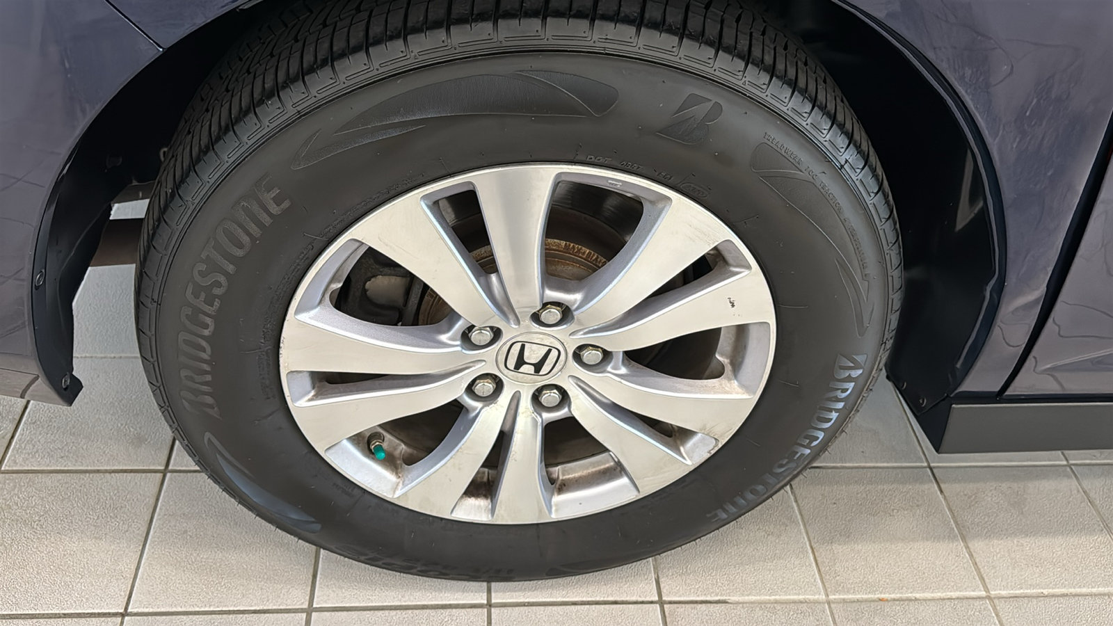 Used 2016 Honda Odyssey EX-L image 32