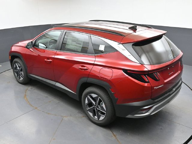 New 2026 Hyundai Tucson SEL AWD/4WD image 38